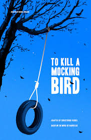 To Kill a Mockingbird